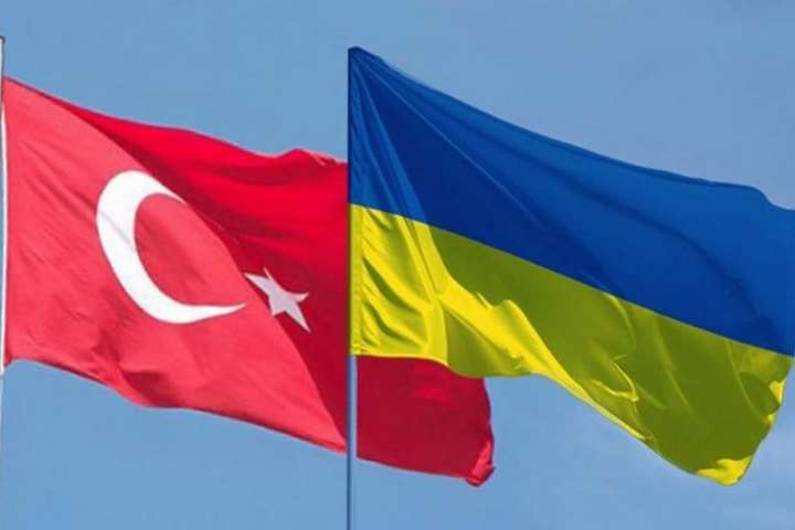 Українська для турків: у Туреччині надрукували підручник для вивчення української мови