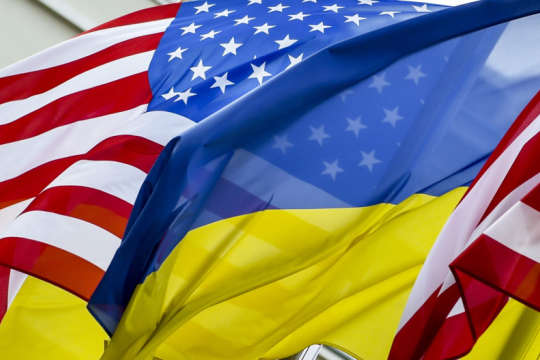 Напередодні зустрічі Байдена з Путіним, Україна та США скоординували свої позиції