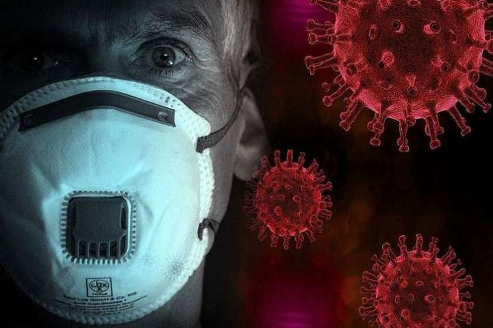 Пандемія у світі: інфікованих Covid-19 стає менше, але смертність залишається високою