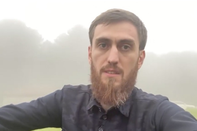 Директор телебачення окупованої Чечні обіцяє вбивати критиків Кадирова