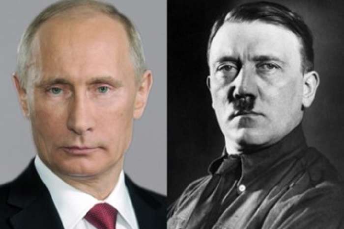 Путіна, як і Гітлера, накачують амфетамінами, – ексрозвідник КДБ 