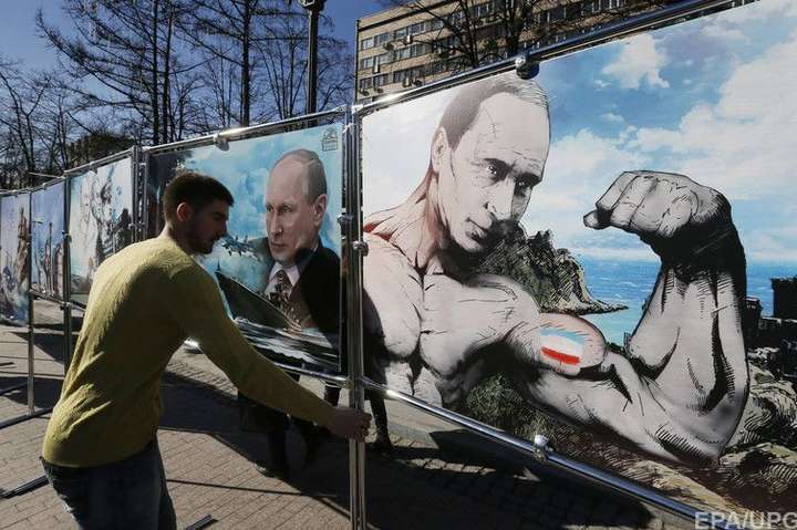 Експерт спростував російський міф про «шалені» доходи кримчан