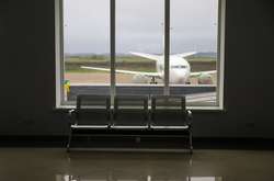 Кабмін погодив відкриття аеропорту «Житомир» для міжнародних рейсів