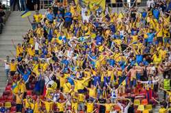 Уболівальники з України не зможуть прилетіти на матч 1/4 фіналу Євро до Італії