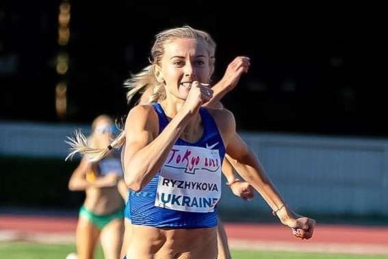Шлях до Олімпіади. Українка побила рекорд 17-річної давнини (відео)