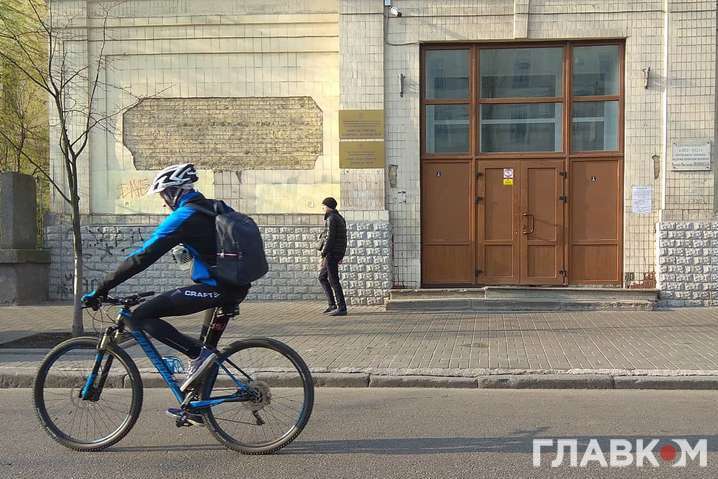 Городские власти плохо понимают, как люди пользуются велосипедами в Киеве