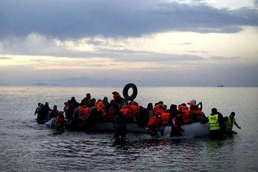 Біля берегів Тунісу затонув човен з мігрантами: понад 20 загиблих