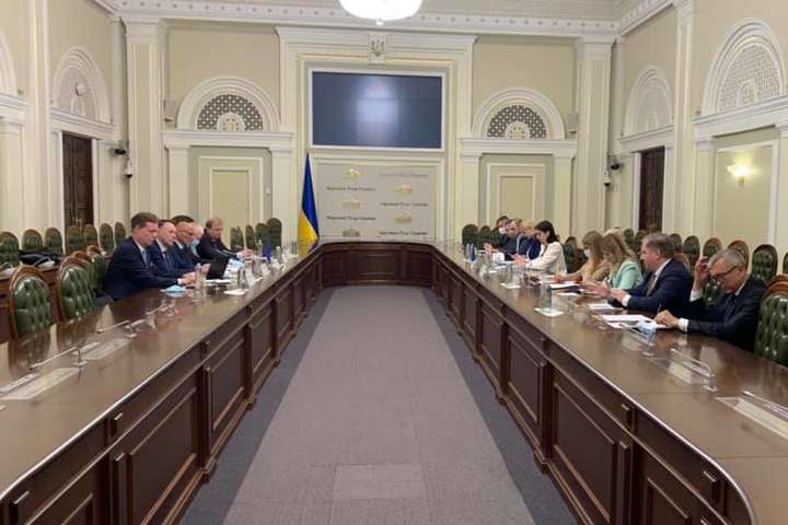 Моніторингова місія ПАРЄ почала роботу в Україні