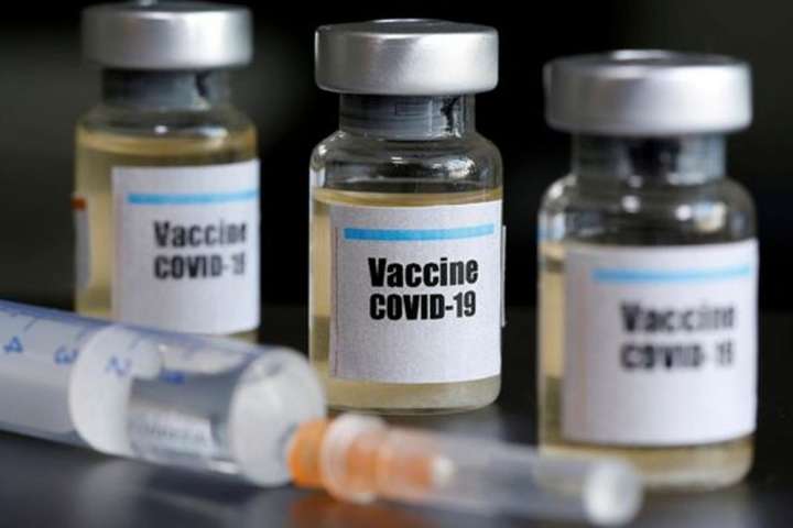 Уже 75% дорослих канадців вакцинувалися від коронавірусу