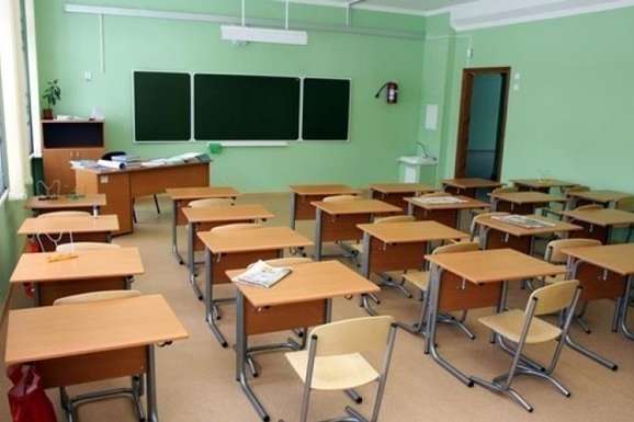 Третина шкіл Києва вже завершила ремонти до нового навчального року