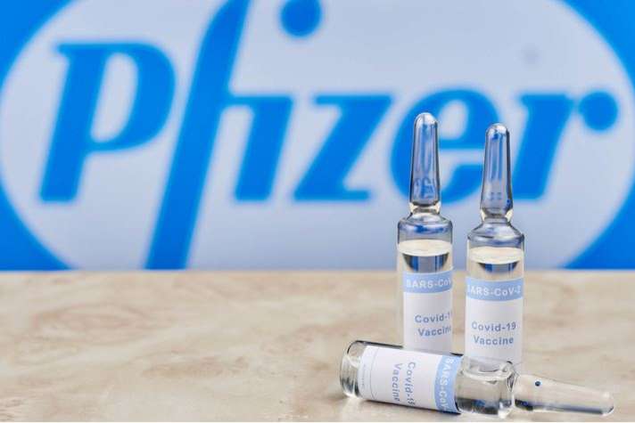 У BioNTech визнали: Pfizer слабкий проти штаму коронавірусу «Дельта»