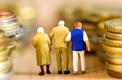 Підвищення пенсії: хто і коли отримає обіцяні доплати