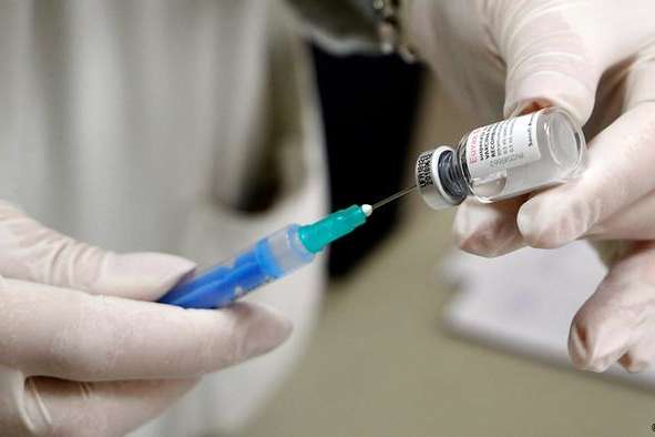 В  Україні зробили понад 3 млн щеплень від коронавірусу