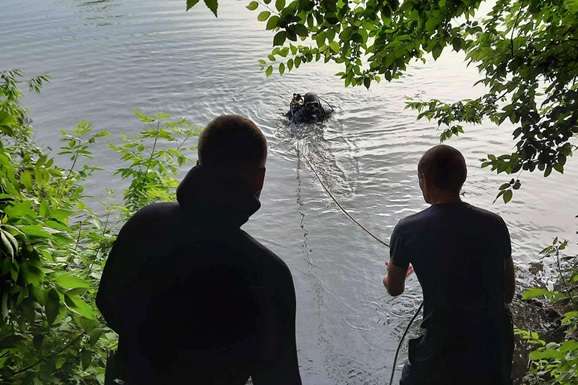 «Жахливий рекорд». За добу в Україні потонули понад 30 осіб