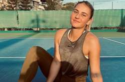 Українська тенісистка зазнала травми і пропустить Олімпіаду