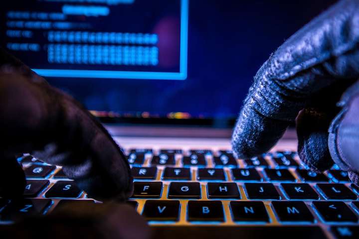 Хакери знищили всі бази даних Рахункової палати Молдови