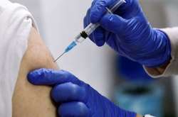 На Тернопільщині вакциною Pfizer імунізуватимуть усіх охочих