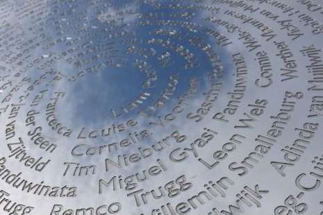 Сьогодні у Нідерландах вшанують пам’ять загиблих у авіакатастрофі МН17