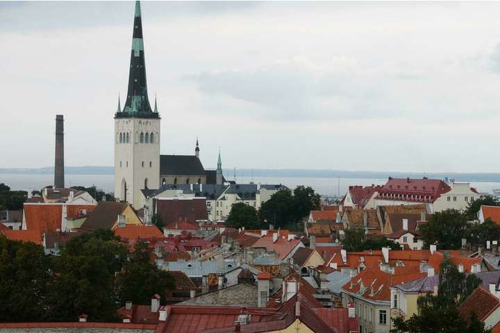 Естонія знімає обмеження на вʼїзд українських громадян