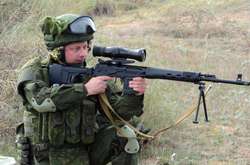 Новини з фронту: на Донбасі активізувалися російські снайпери