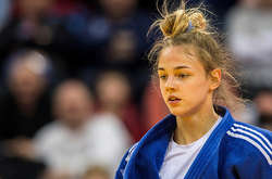Дарина Білодід є дворазовою чемпіонкою світу