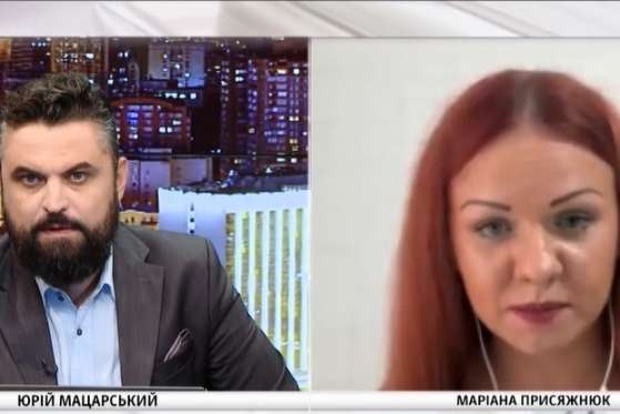«Главком» в ефірі ATR: монобільшість у молдовському парламенті й паралелі з Україною
