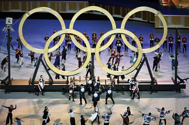 Олімпійці США повторили антирекорд п'ятдесятирічної давності