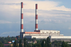 11 енергоблоків українських ТЕЦ та ТЕС зупинилися через брак палива