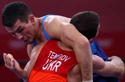 Ленур Теміров побореться за медаль