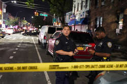 У Нью-Йорку сталася серія стрілянин, є загиблі та поранені