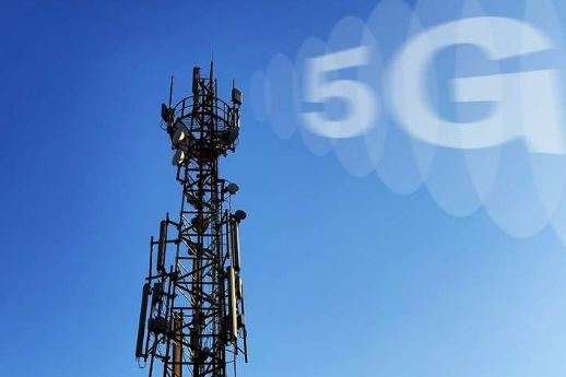 Правительство Шмыгаля не нашло денег на запуск 5G