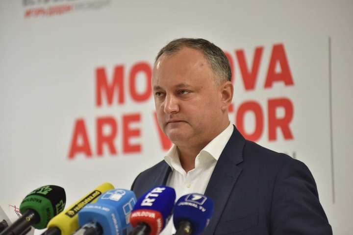 Поширювали дезінформацію про вибори: у Молдові виявили пів сотні псевдожурналістів