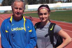 В Україні немає легкоатлетичної бази європейського рівня. Відомий тренер назвав головну причину невдач у Токіо
