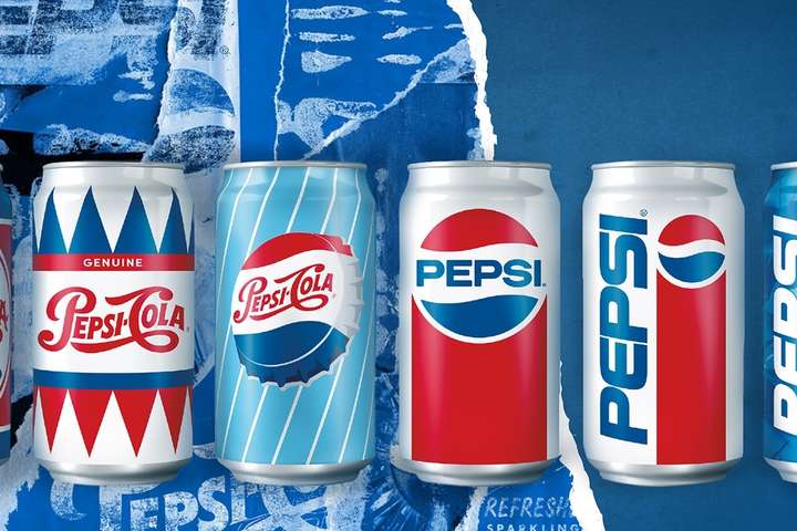 Pepsi виходить на ринок алкоголю (фото)