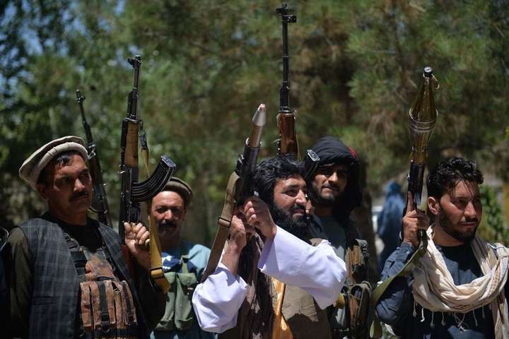Американські ЗМІ: Талібан уклав таємну угоду з Вашингтоном