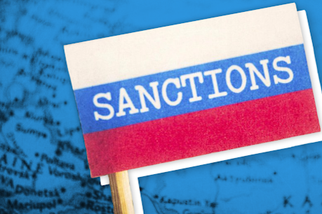 Україна ввела санкції проти Ростелекому і ряду російських ЗМІ