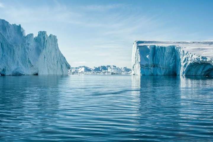 Вчені застерігають: дощі в Гренландії пов’язані з майбутньою катастрофою