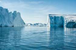 Вчені застерігають: дощі в Гренландії пов’язані з майбутньою катастрофою