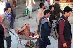 Вибух у Кабулі: кількість жертв досягла 13, серед загиблих є діти (фото, відео)