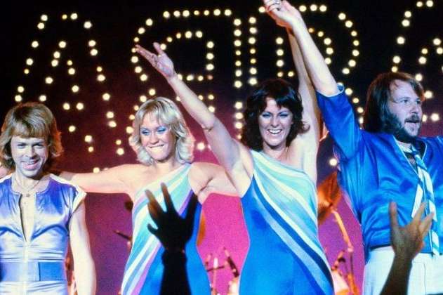 ABBA повертається: вперше за 39 років гурт презентує нові пісні та запустить шоу