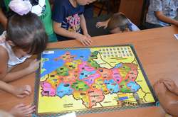 Міносвіти рекомендує навчальним закладам  присвятити перший урок відзначенню 30-ї річниці Незалежності України