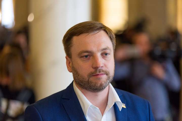Соратник Авакова розкритикував кадрові рішення нового керівництва МВС