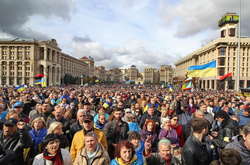 Злякалися Майдану? Як влада збирається придушувати масові заворушення 