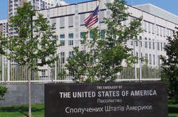 У посольстві розповіли, як США можуть допомогти зі звільненням в'язнів Кремля 