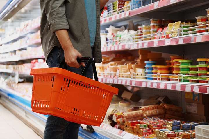Уряд визнав: за рік ціни на окремі продукти виросли на 70-75%