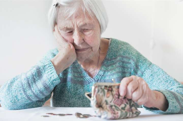 Фахівці розповіли, скільки в Україні приватних пенсійних фондів і скільки вони платять учасникам