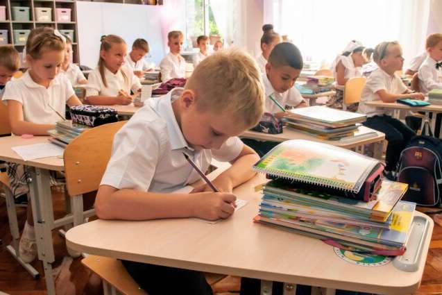 У Київській області після 20 вересня можуть почати закривати школи: названа причина