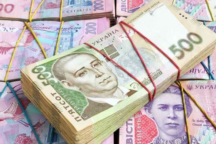 Нардепи попередньо розподілили 40 млрд грн додаткових доходів