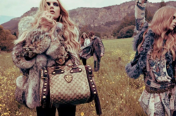 Gucci и Yves Saint Laurent. Знаменитые модные бренды полностью откажутся от натурального меха
