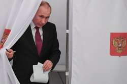 «Російські вибори» – це трагічний політичний оксиморон